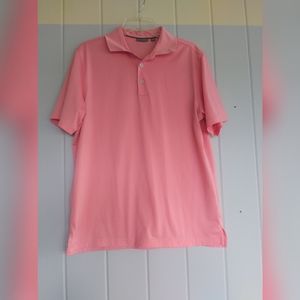 Ashworth Golf Polo